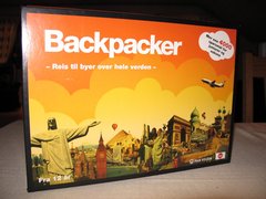 Backpacker