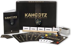 Kahootz - for smarte hjerner