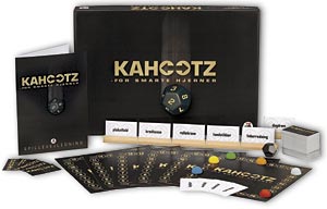 Kahootz - for smarte hjerner