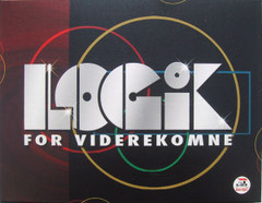 Logik for Viderekomne