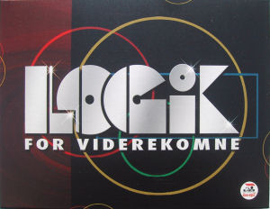 Logik for Viderekomne