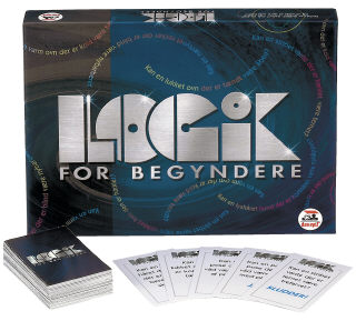 Logik for begyndere