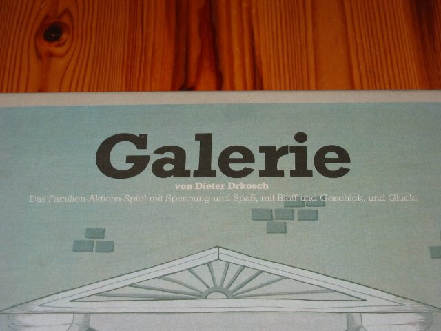 Galerie