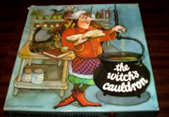 The Witch's Cauldron