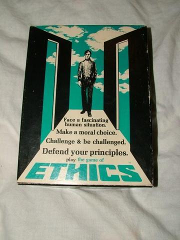 Ethics