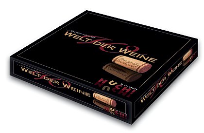 World of Wines