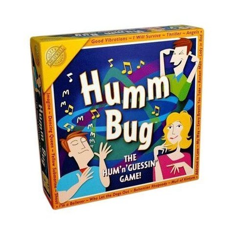 Humm Bug