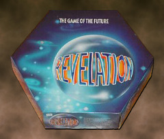 Revelation: The Destiny Game