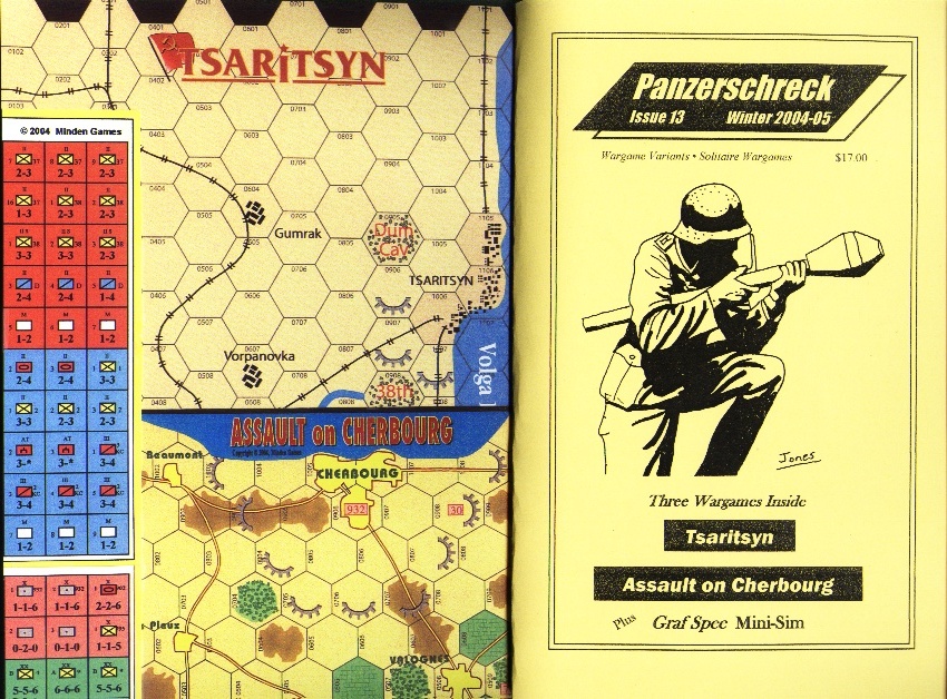 Tsaritsyn