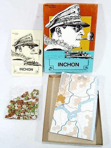 Inchon, Turning The Tide of Korea