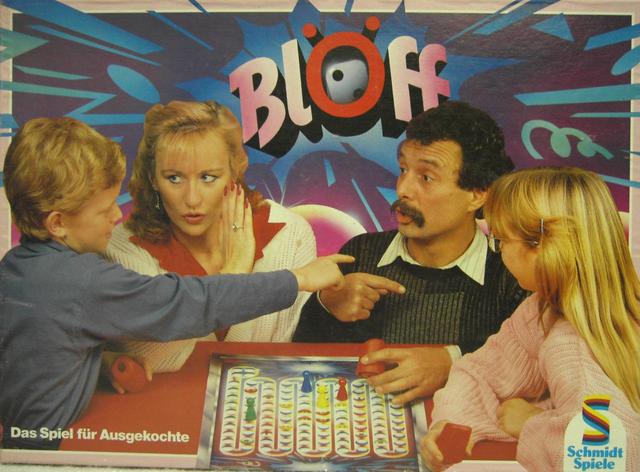 Bloff