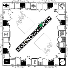 Necronomonopoly
