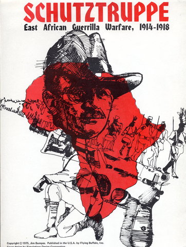 Schutztruppe