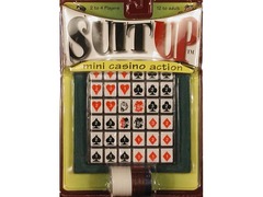 Suit Up