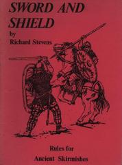 Sword and Shield