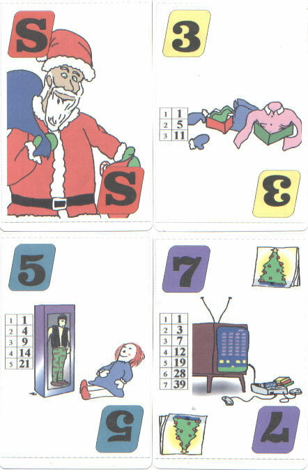 Stocking Stuffers