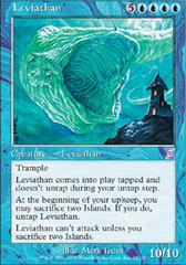 Leviathan