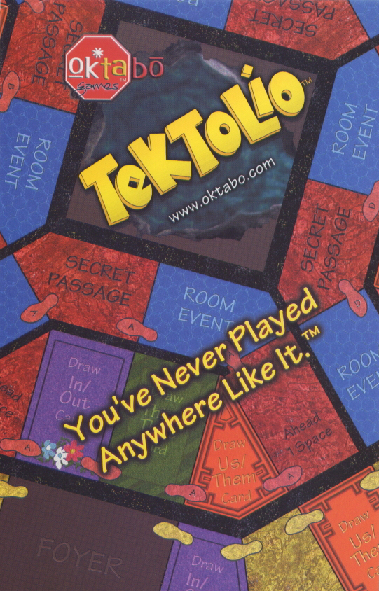 Tektolio