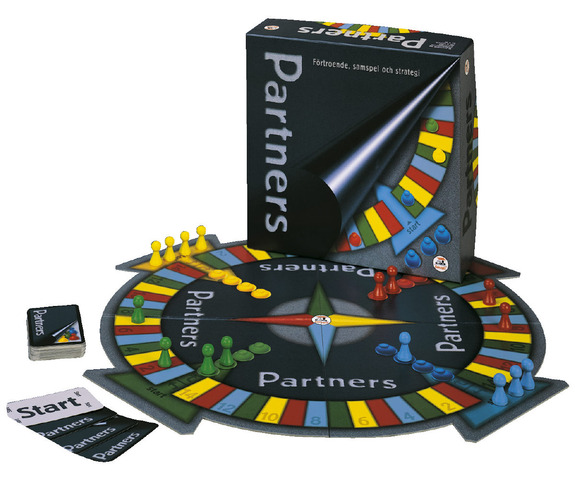 Partners