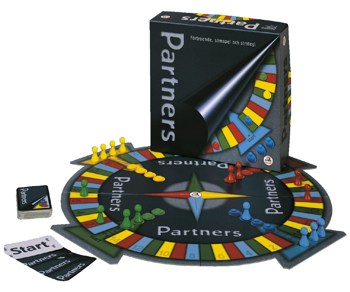 Partners