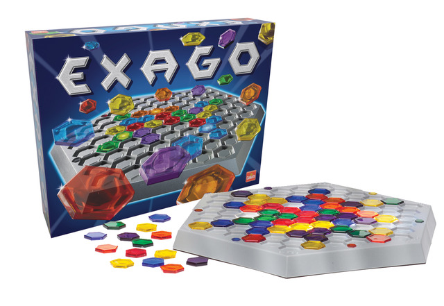 Exago