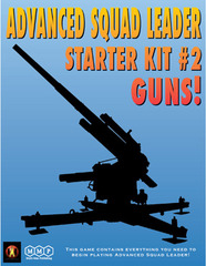 Advanced Squad Leader - Starter Kit #2