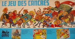 Le Jeu des Cancres