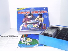Know The USA