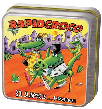 Rapidcroco