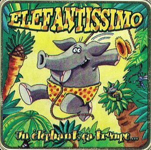 Elefantissimo
