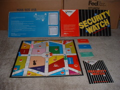 Security Watch