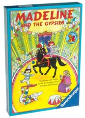 Madeline and the Gypsies
