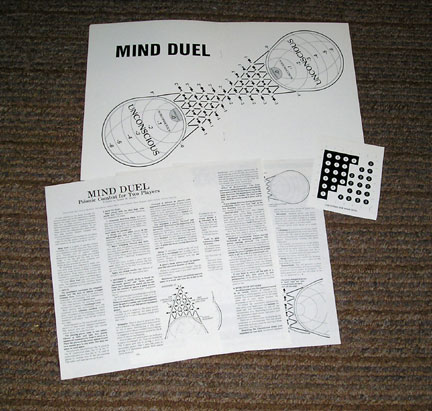 Mind Duel