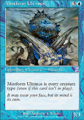 Mistform Ultimus