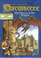 Carcassonne - The Princess & the Dragon (Rio Grande Games)