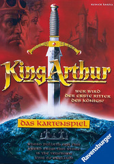 King Arthur - Das Kartenspiel