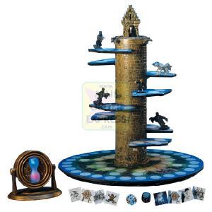 Harry Potter Rescue at Hogwarts game