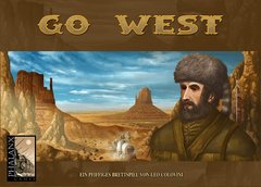 Go West