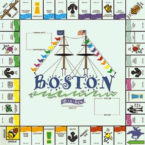 Boston in a Box