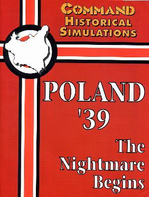 Poland 39: The Nightmare Begins