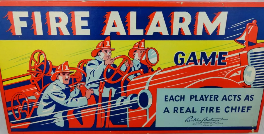 Fire Alarm