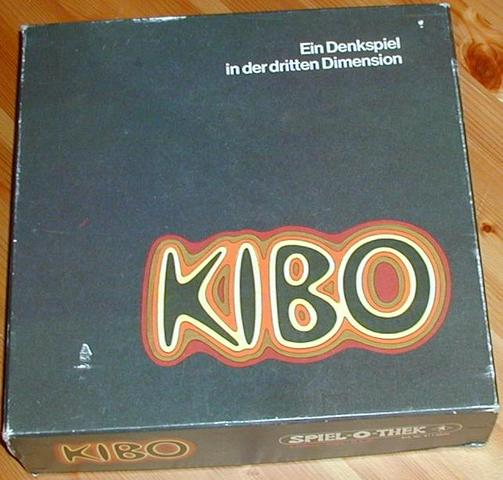 Kibo