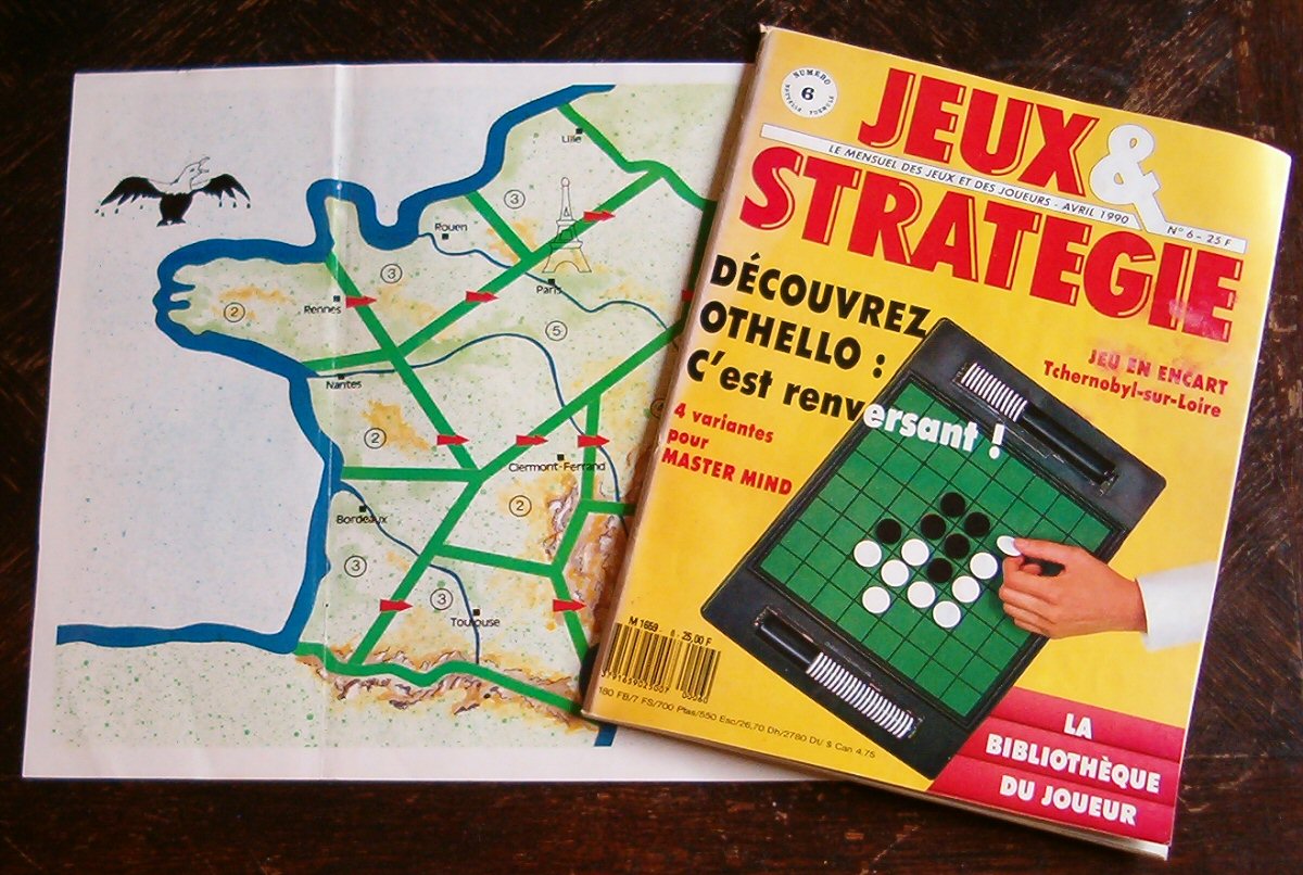 Tchernobyl-sur-Loire