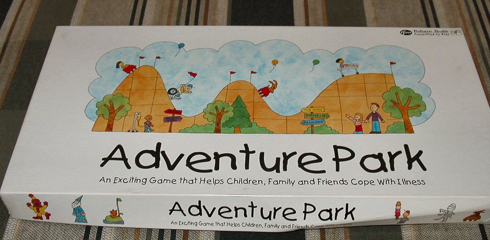 Adventure Park