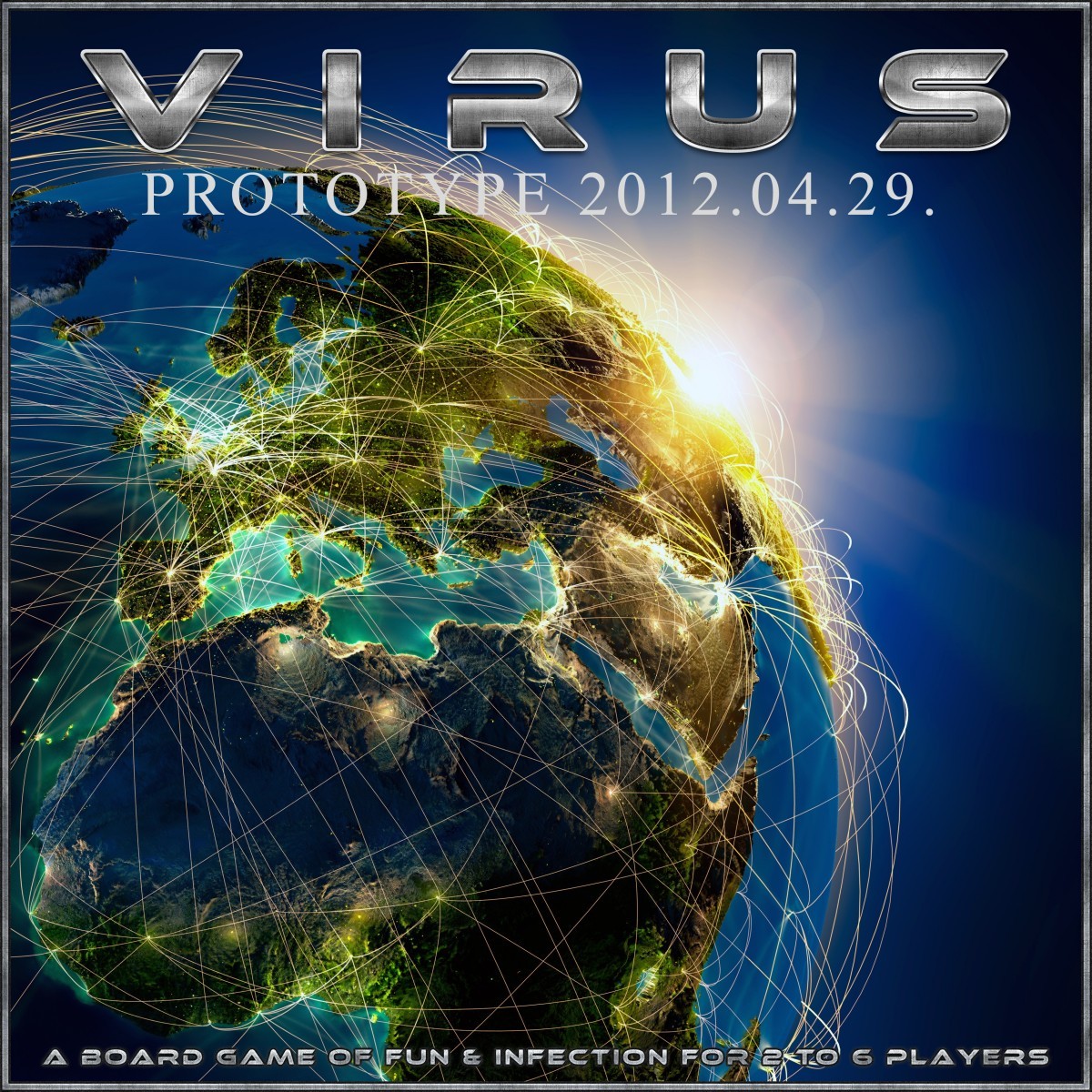 Virus