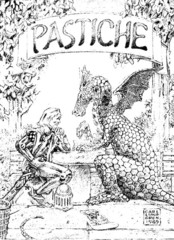 Pastiche