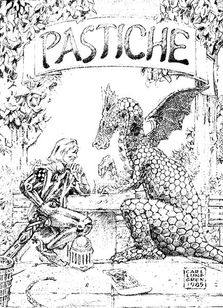 Pastiche