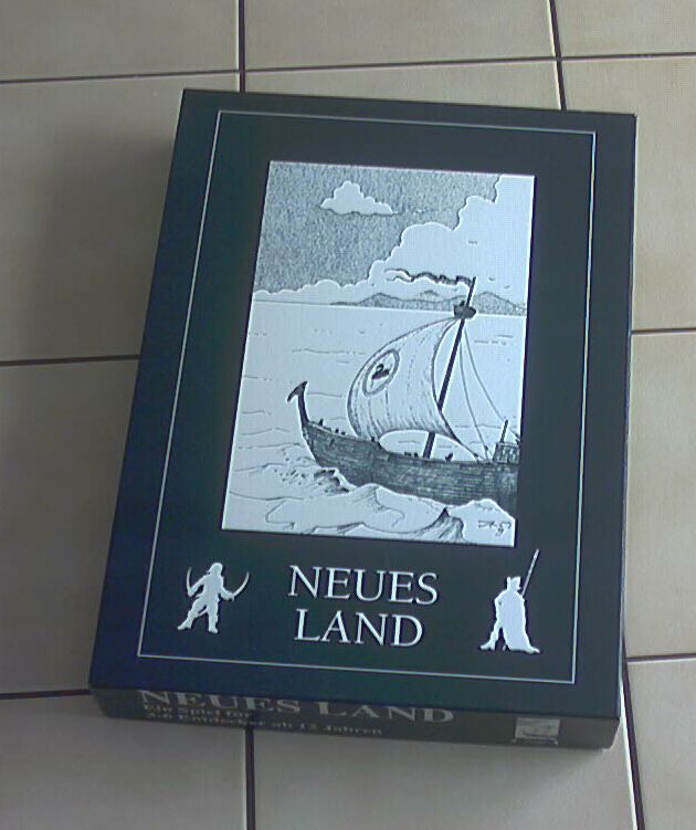 Neues Land