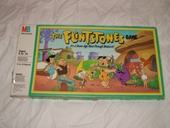 The Flintstones