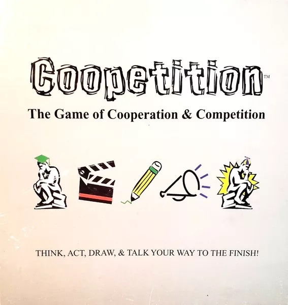 Coopetition